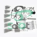 METRx MIS Tubular Retractor Instrument System Surgical Retractor Set By SdOt Instruments