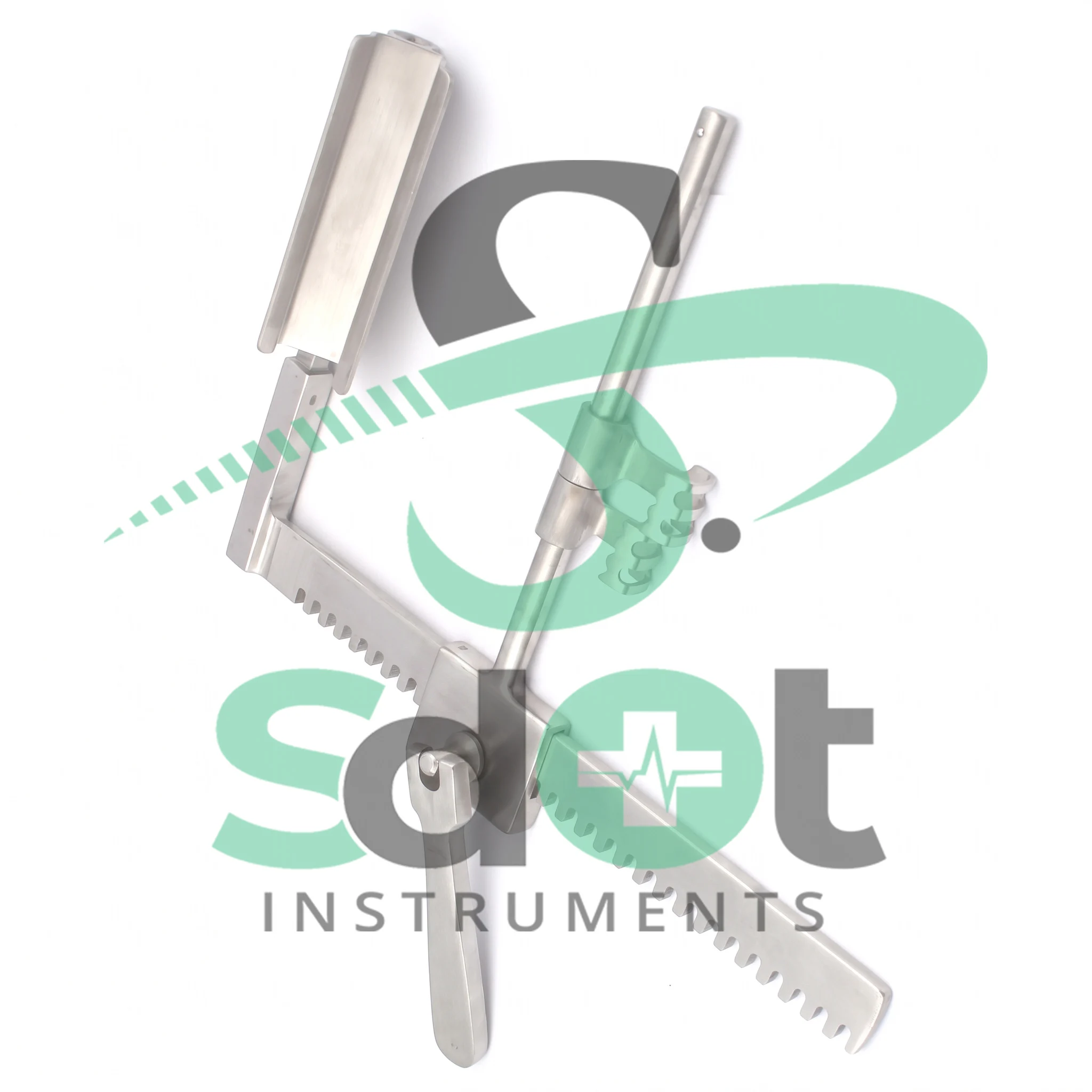 Ima Rib Spreader Retractor Surgical Instruments By SdOt Instruments - Image 5