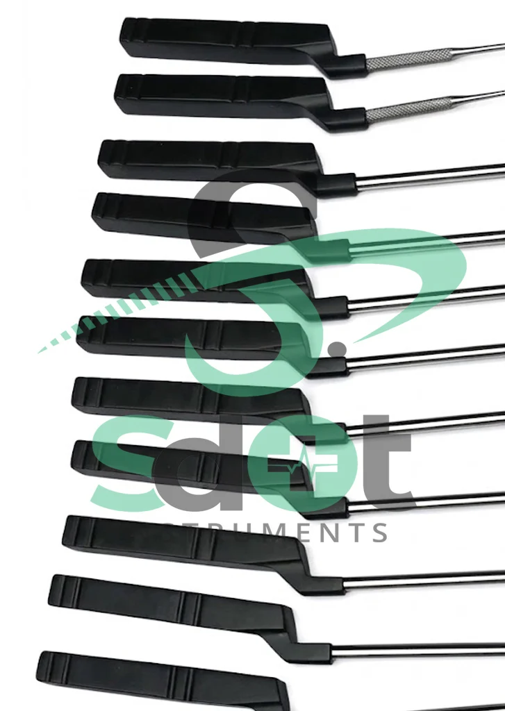 MICROSECT Curette Kit By SdOt Instruments - Image 6