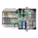 New Trim Line Cervical Retractor Spine System Instrument Set With Box By SdOt Instruments