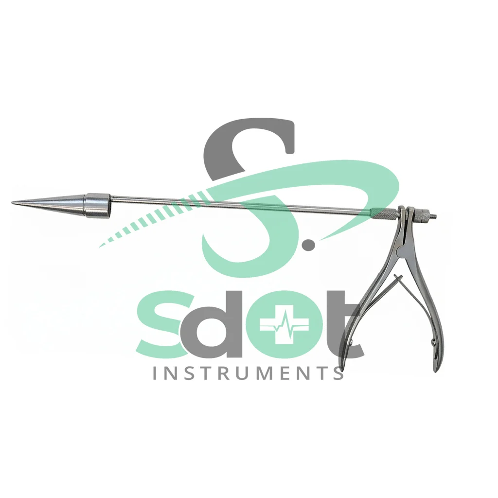 McGivney Hemorrhoidal Ligato 104 PCs kit Loading Cone Latex O Rings By SdOt Instruments - Image 6
