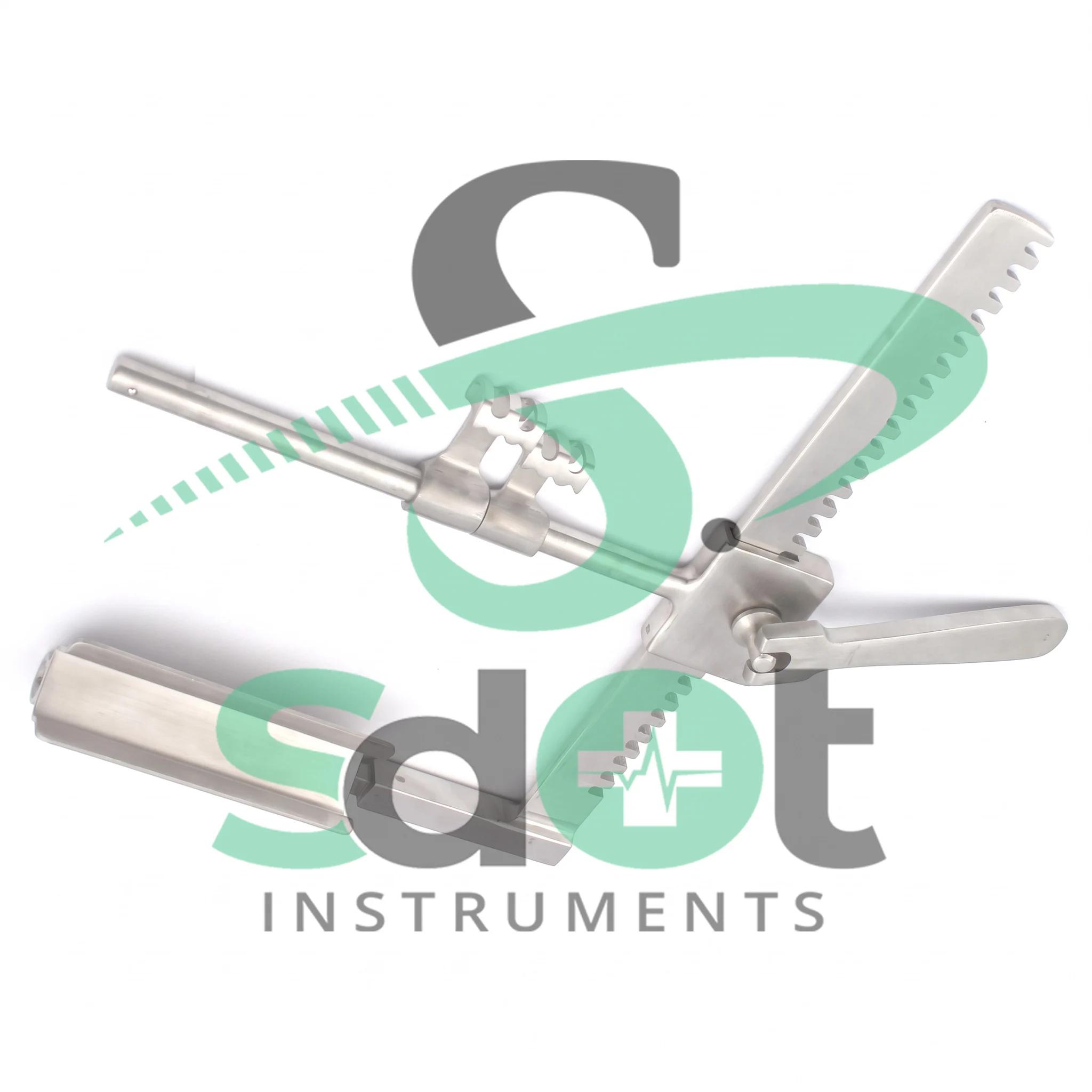 Ima Rib Spreader Retractor Surgical Instruments By SdOt Instruments - Image 6