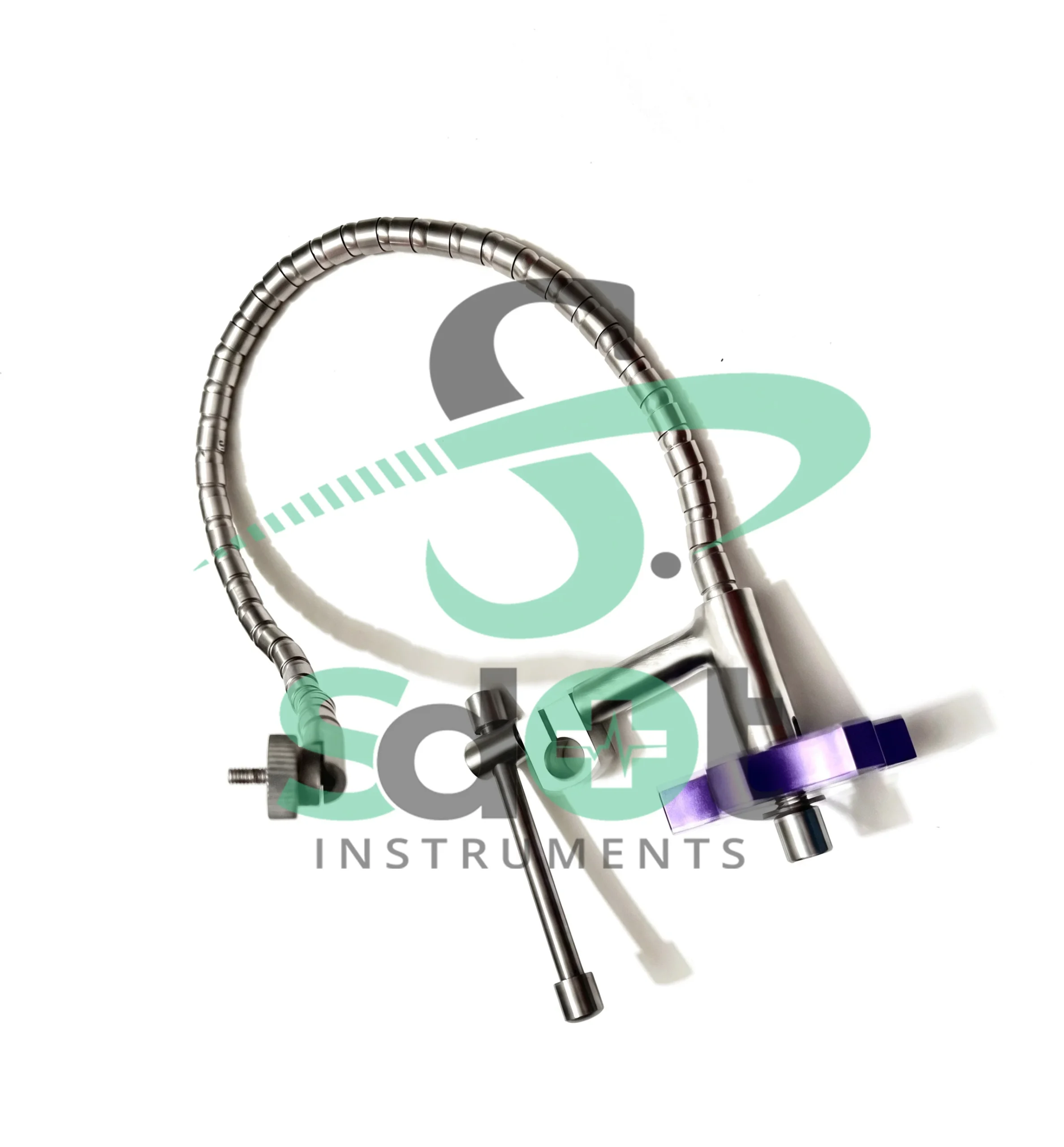 Mis Retractor System Tubular Flexible Arm 1 PCs Surgery Instruments By SdOt Instruments