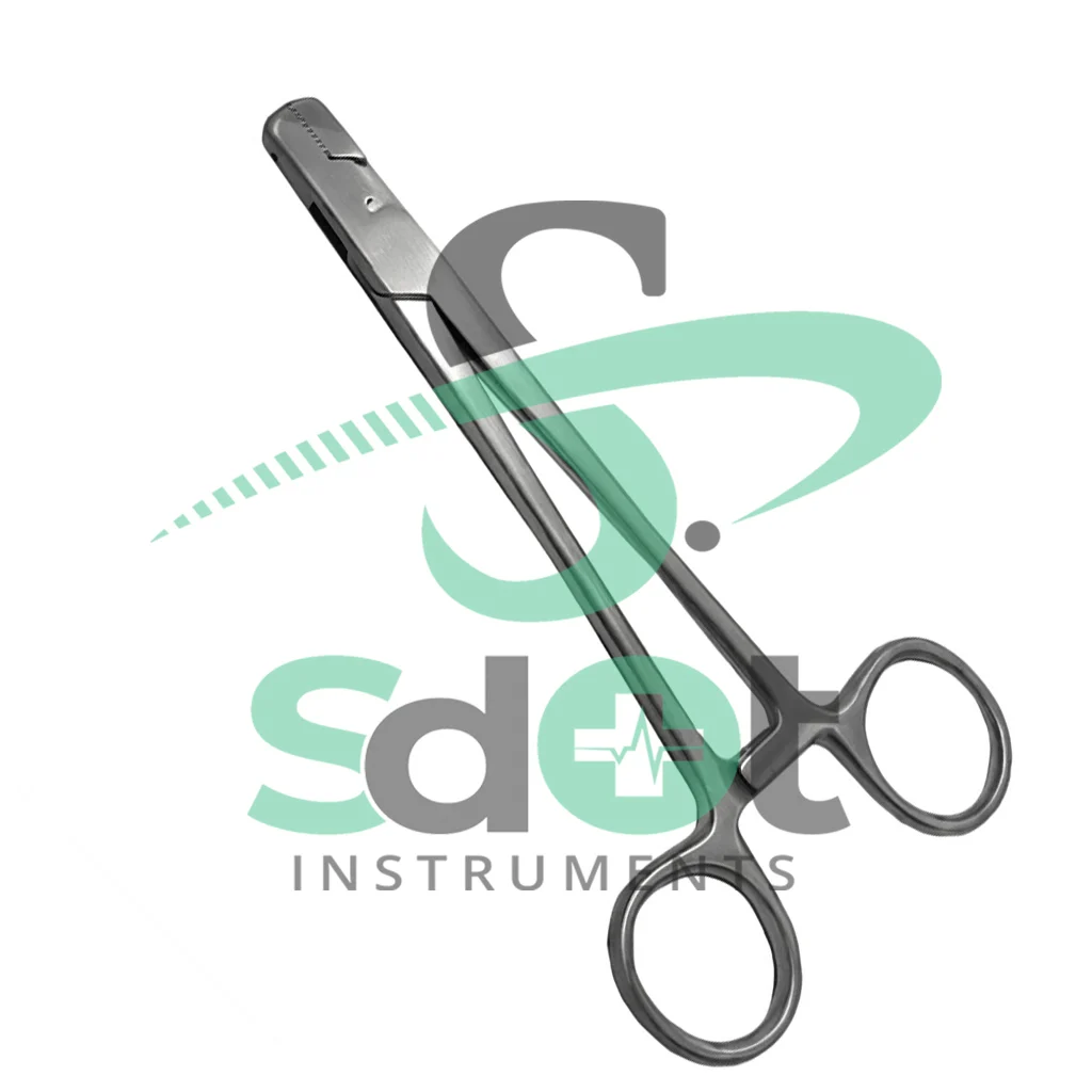 Cerclage Wire Veterinary set of 07 PCs Orthopedic instruments Set By SdOt Instruments - Image 7