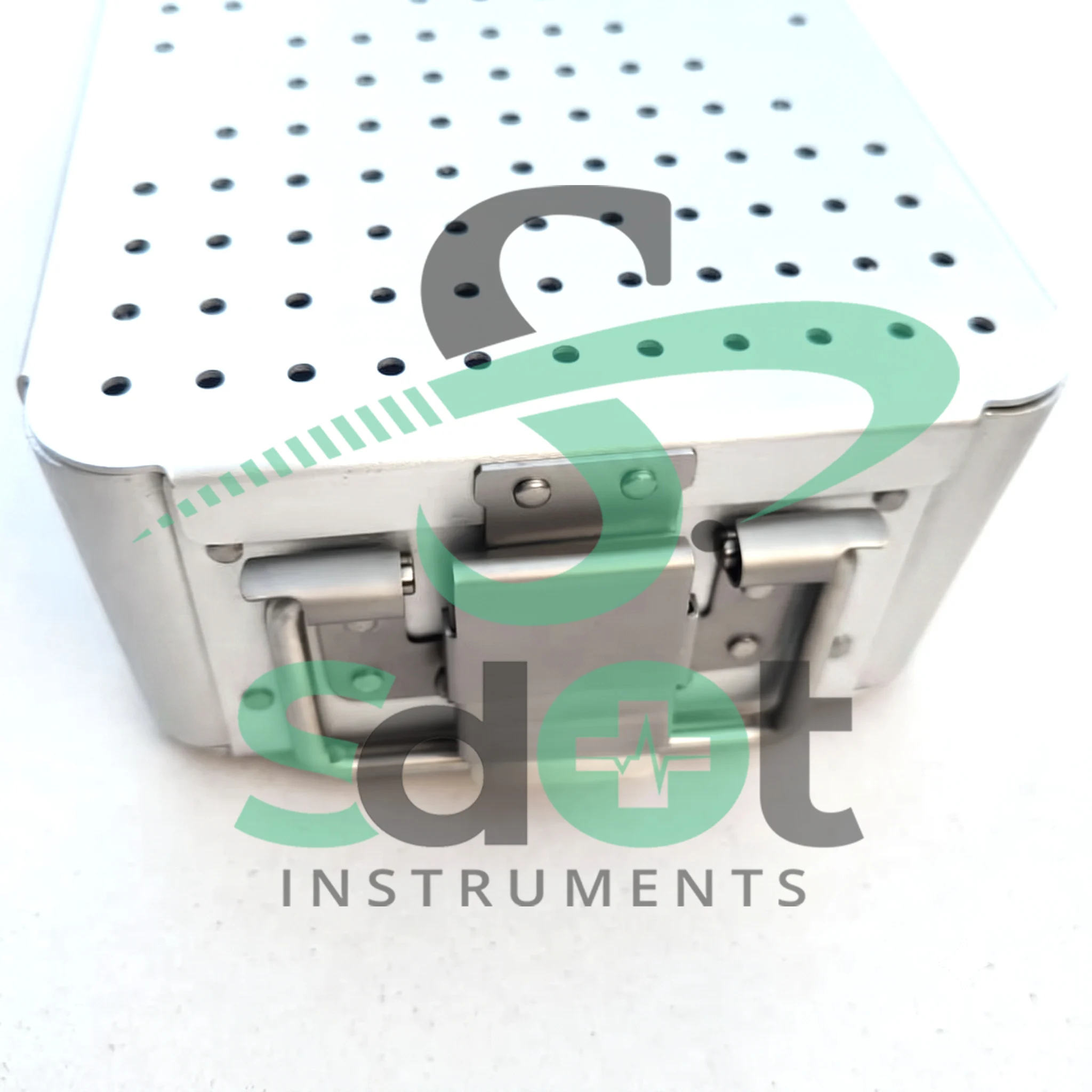 External Fixator Orthopedic Surgical Instrument Set Stainless Steel Manual Set By SdOt Instruments - Image 2