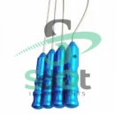 Veterinary Herbert Screw 4.0mm titanium pack of 40 pcs surgical instrument By SdOt Instruments