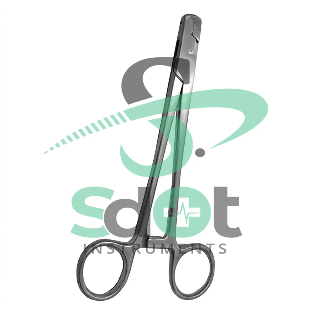 Cerclage Wire Veterinary set of 07 PCs Orthopedic instruments Set By SdOt Instruments - Image 4