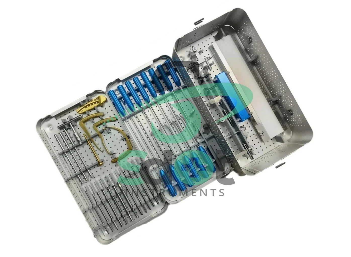ACL PCL Knee Arthroscopy Surgical Surgery Instruments Set Premium Quality By SdOt Instruments