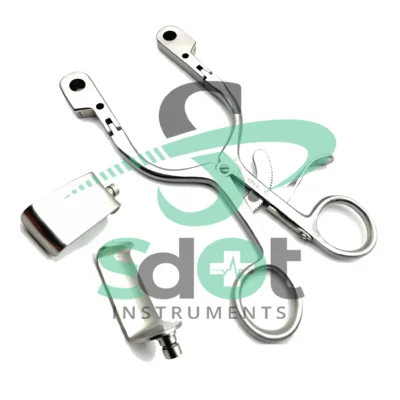 Thompson Retractor Complete Set Abdominal Surgery set By SdOt Instruments