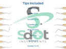 Doyen Abdominal Retractor, 9.5", Blade 1.75" x 2.5", Premium German Stainless By SdOt Instruments