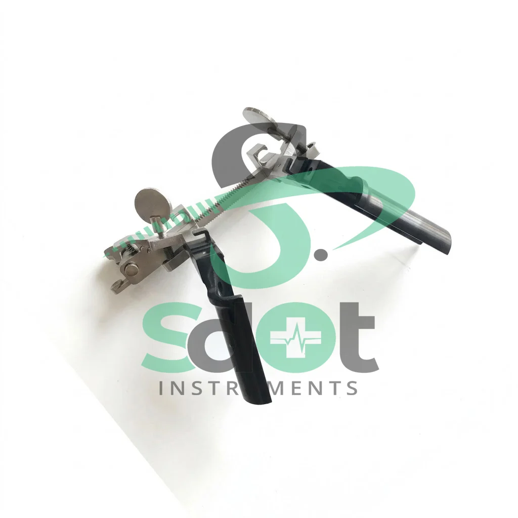 Spinal Retractor set spine surgery By SdOt Instruments - Image 5