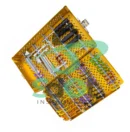 McGlamry Periosteal Elevator (9,11,13,15,17)mm 6-1/2'' Set OF 5 Orthropedic By SdOt Instruments