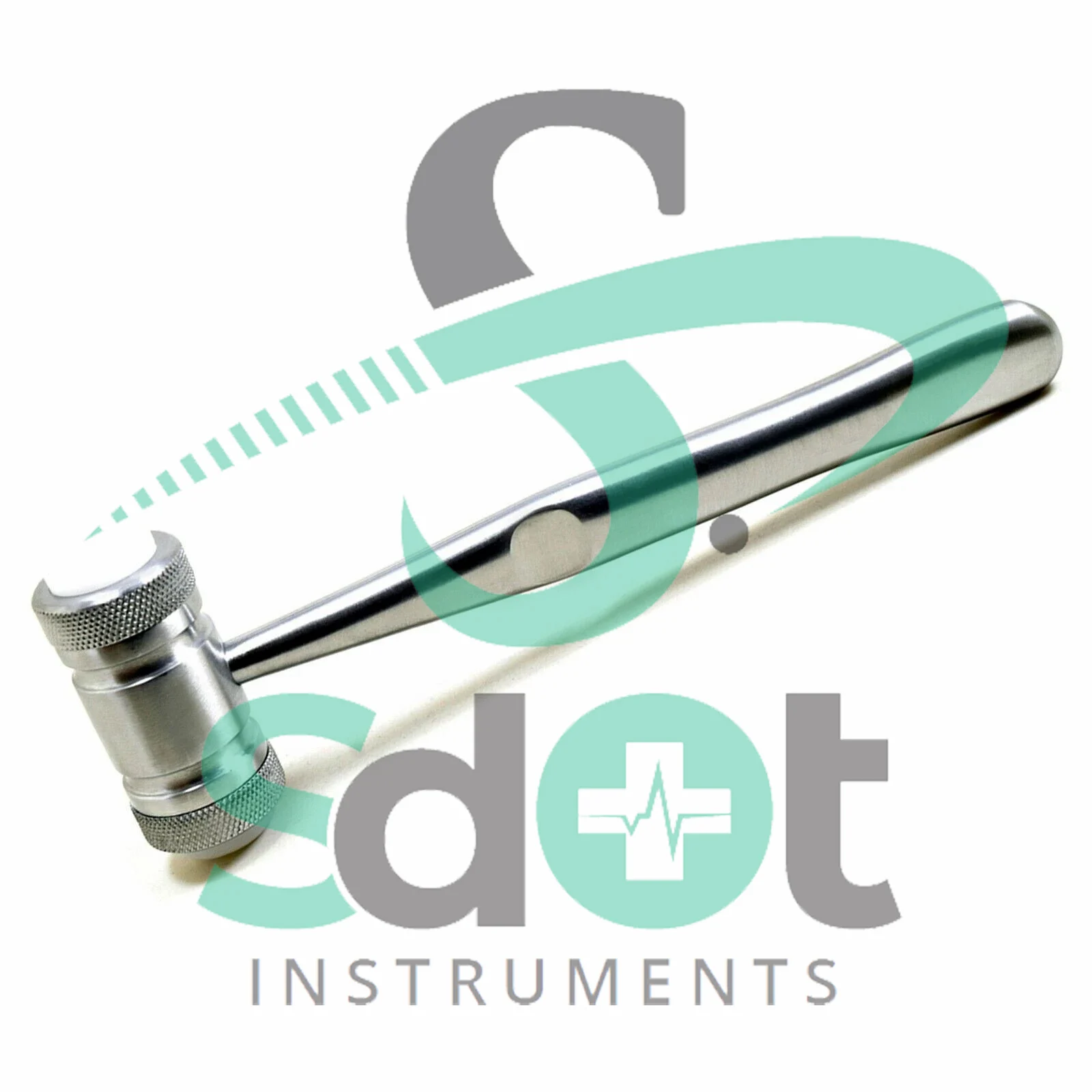 Trepsat Facial Flap Dissector scissors set of 3pcs,10mm,15mm,20mm Total Length By SdOt Instruments - Image 3