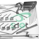 Omni Tract Retractor Set System Surgical Retractor By SdOt Instruments
