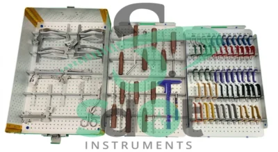 Shadow Line Retractor By SdOt Instruments