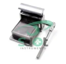 Shadow Line Retractor With Titanium Blades By SdOt Instruments