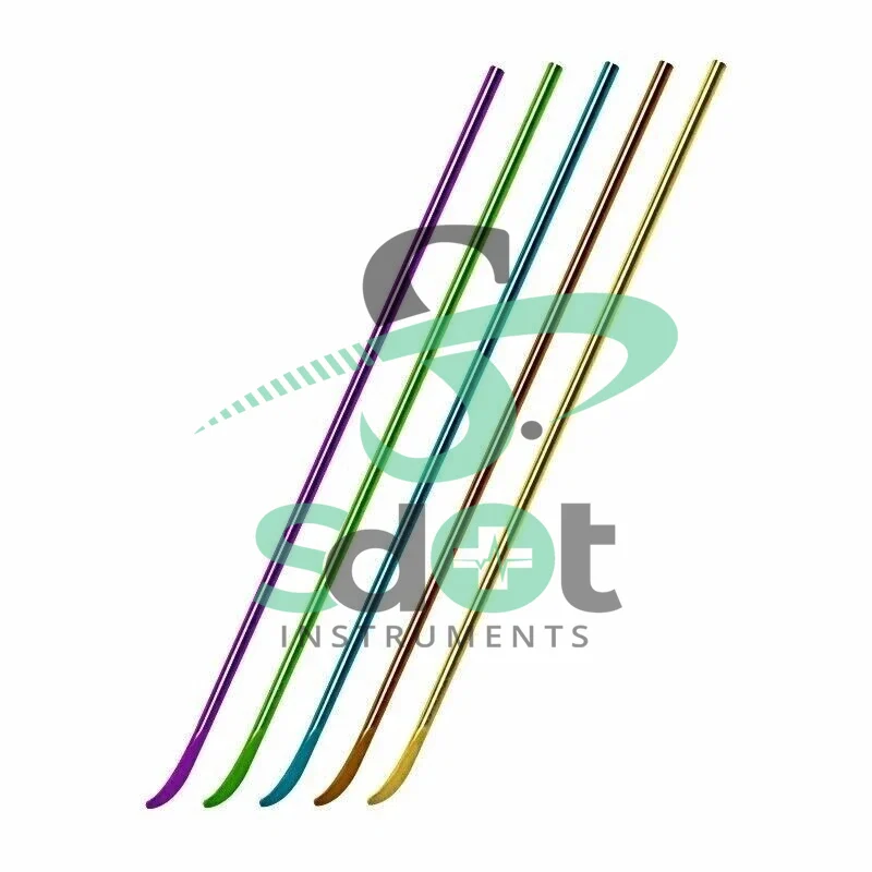 Orthopedic Titanium Elastic nail pack of 48 pcs surgical instrument By SdOt Instruments - Image 5