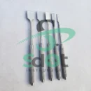 21 pcs Ophthalmic Cataract Eye Micro Surgery Surgical Instruments with Case Box By SdOt Instruments