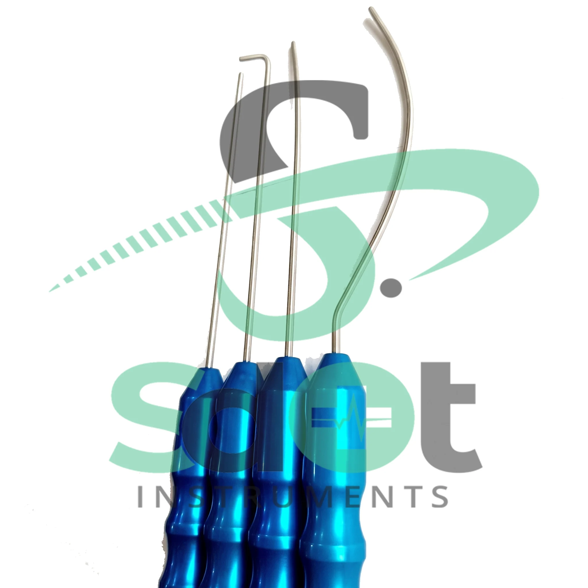 Veterinary Herbert Screw 4.0mm titanium pack of 40 pcs surgical instrument By SdOt Instruments - Image 3