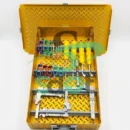 Trimline Cervical Retractor Spine Surgery Instrument System Set By SdOt Instruments