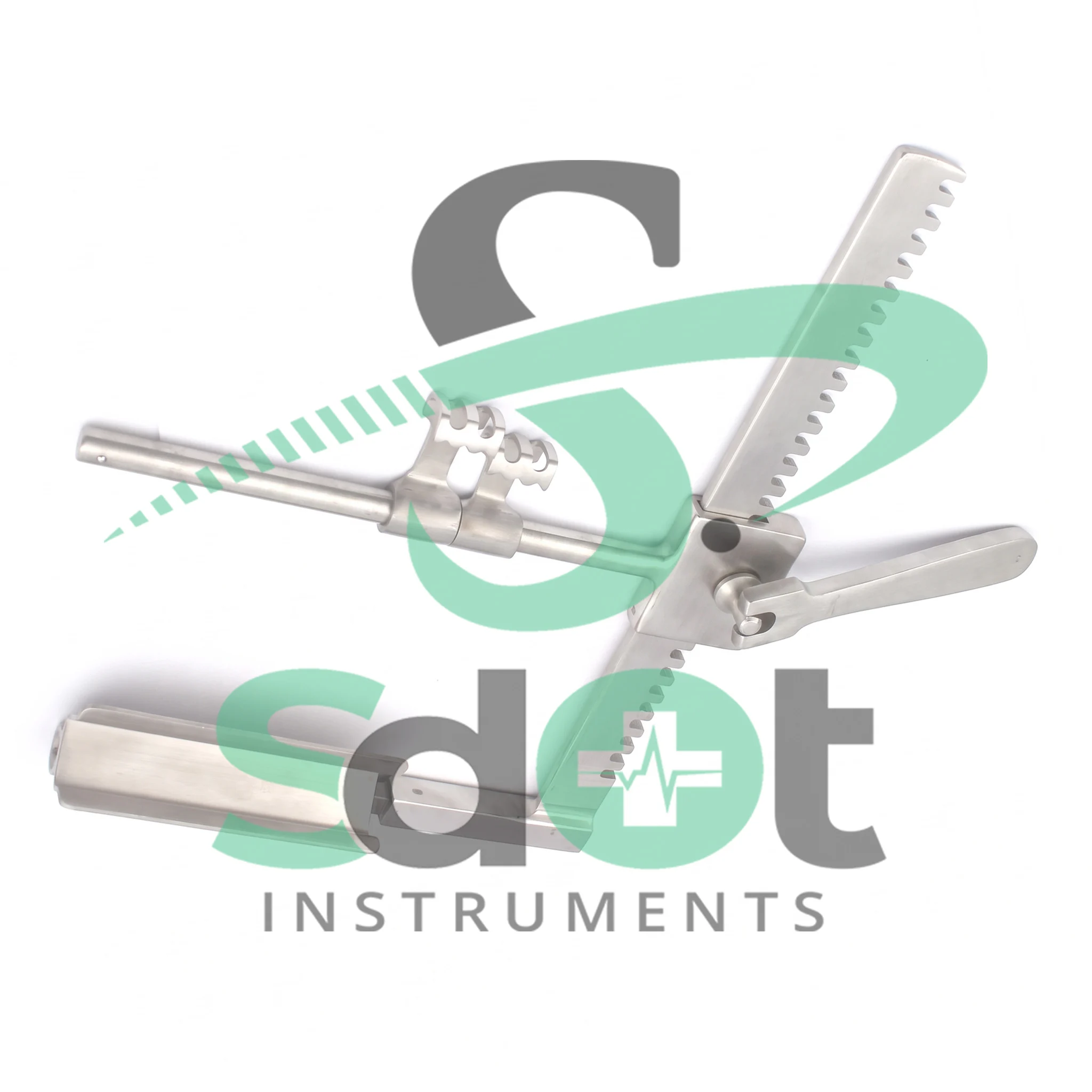 Ima Rib Spreader Retractor Surgical Instruments By SdOt Instruments - Image 4
