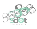 Cerclage Wire Lot of 5pcs Surgical Instrument Veterinary By SdOt Instruments