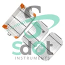 Aluminum sterilization Box With 2 Tray Surgical Instruments Box Orthopedic Box By SdOt Instruments