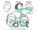Cerclage Wire Veterinary Surgical Instrument By SdOt Instruments